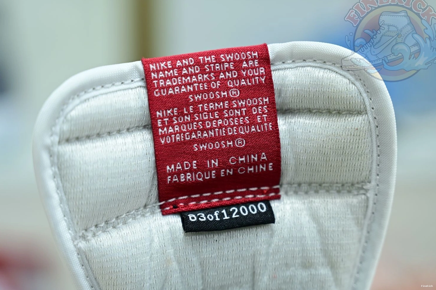 Jordan1 Room Jordan OG Trophy Low x Air 0129